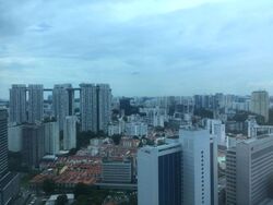 Sbf Center (D1), Office #495517601